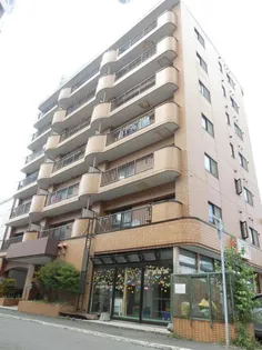 アスターハイツ美園の画像