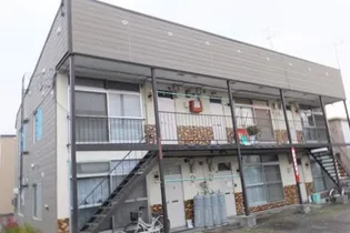 32ハイツの画像