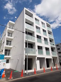 キングハウス豊平4条9丁目の画像