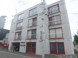 ヒルクレスト南郷の画像