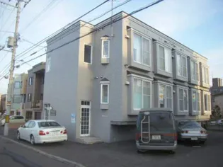 ラビリンス壱番館の画像