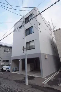 エンチャントプロスパー19【4階】の外観