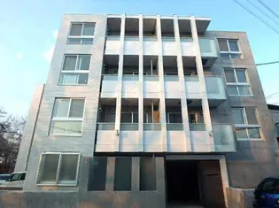 ブランシャール平岸N1の画像