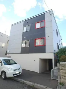 BIOS菊水元町の画像