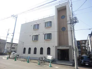 第2ハイム清水の画像