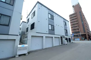 HONU豊平Bの画像