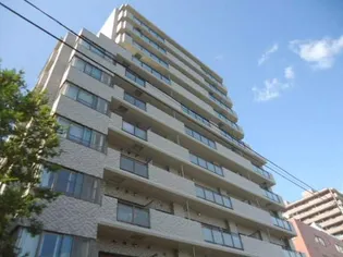 ステイツ月寒中央の画像