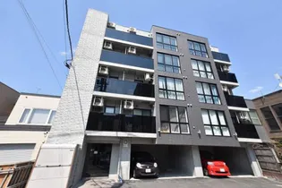 シャトーライフN27の画像