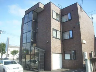 ブラウンウッド1の画像