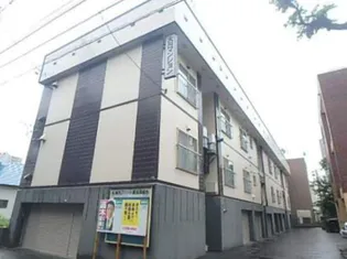 大川マンションの画像