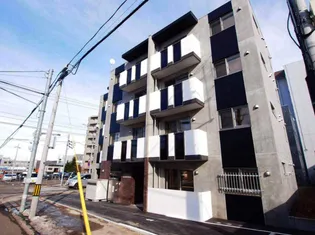 Mieux Vivre(ミュウヴィーブル)【2階】の外観