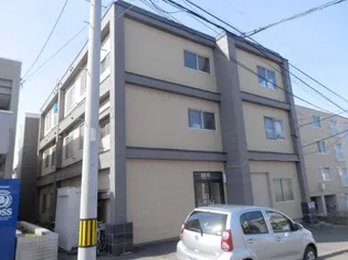 松下ハイツの画像