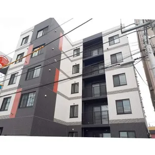 ラグジースペースの画像