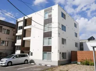 シティキャッスルの画像