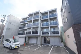 ル コリドール平岸の画像