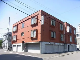 第33森宅建マンションの画像