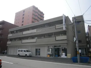 アポロビルの画像