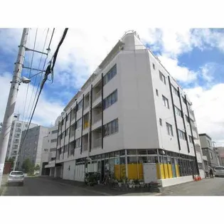 札幌ハイツの画像