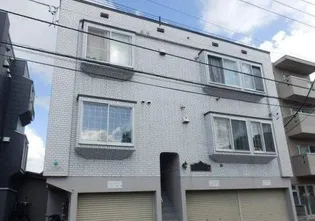 ステージイン南郷の画像