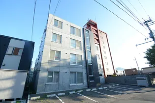 メゾンド学園前の画像