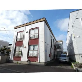 コーポ清和の画像