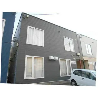 ヒュース平岸Bの画像