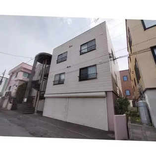 ニューシャトー幾島の画像