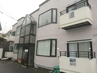 エスタシオ澄川の画像