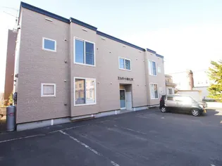 エルポート菊水上町の画像