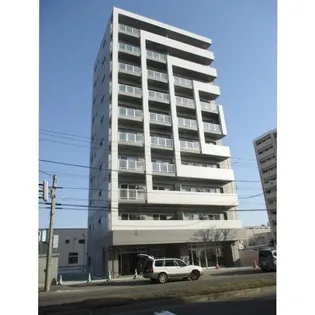 HILLS GARDEN東札幌の画像