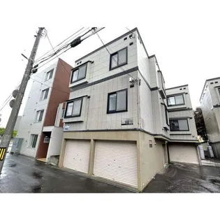 スプリーム豊平壱番館の画像