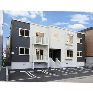 フィーノ美園の画像