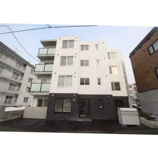 WIND HILLS中の島の画像