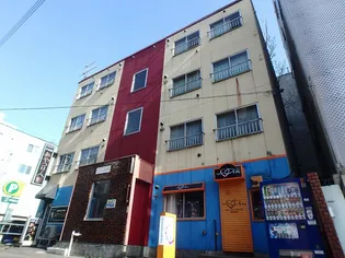 ユーハイム 北24条の画像