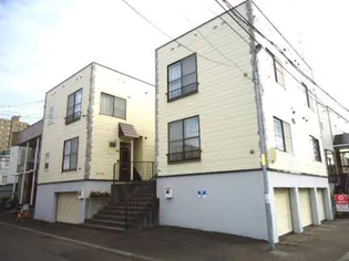 やま帽子A棟の画像