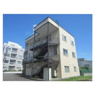 第2家土住マンションの画像