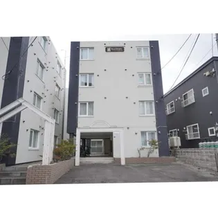 ローヤルハイツ南平岸Aの画像