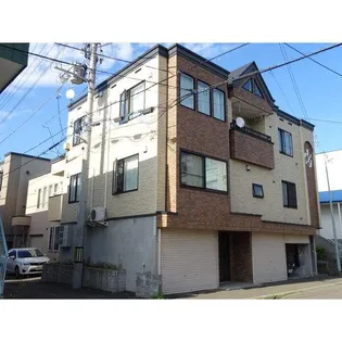 平岸シティー3 1の画像