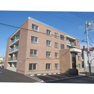 稲嶺館ー弐番【1階】の外観