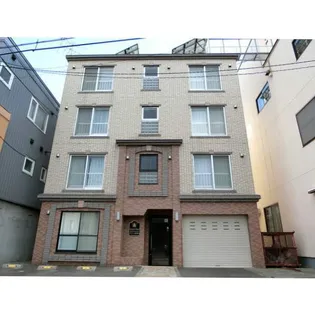 グランメール東札幌23の画像