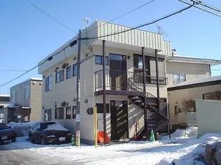 湊アパートの画像