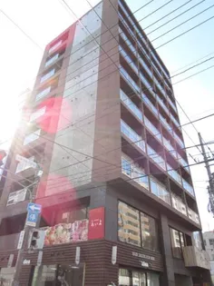 アストリアN6【00903号室】の外観