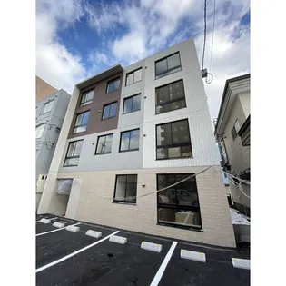 ALPHA山鼻の画像