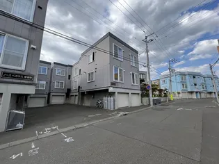 ライベックス澄川の画像