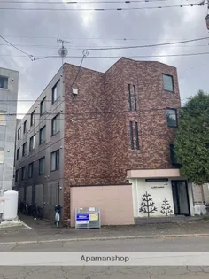 ベル豊平の画像