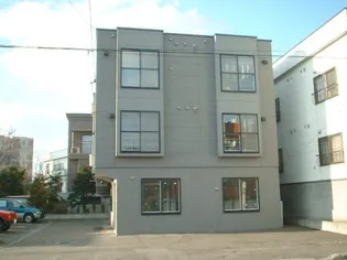 AKライフ美園の画像