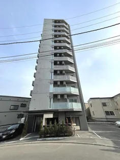 CASALSVTOWER【5階】の外観
