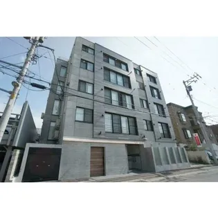 SーFORT月寒の画像