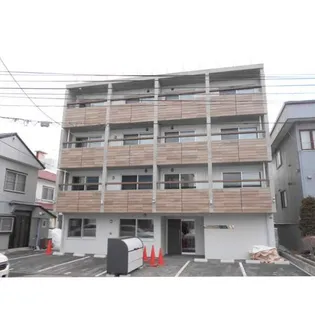 プレミアシティ美園の画像