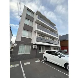 クラリス南平岸IIの画像